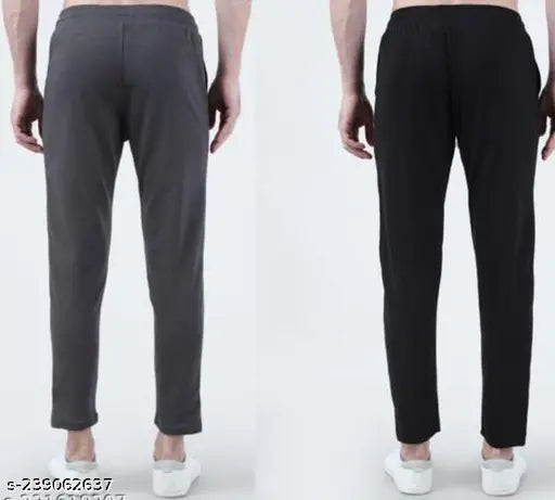 Men,s TrackPant Combo of 3