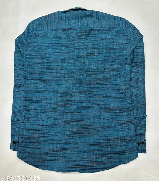 KHADI COTTON SHIRT