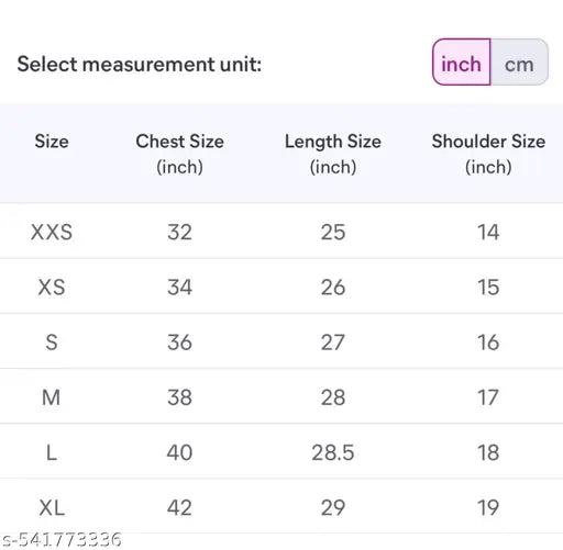 Shirt For Men