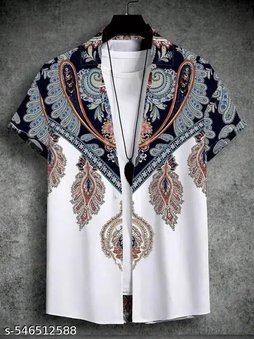 Stylish Glamorous Men Shirts