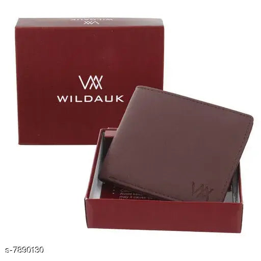 Wildauk Stylish Men's Wallets