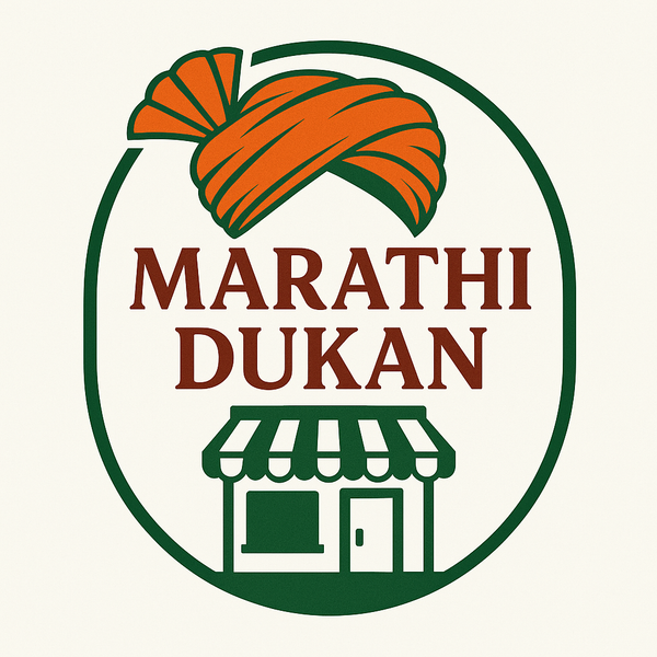 Marathi Dukan