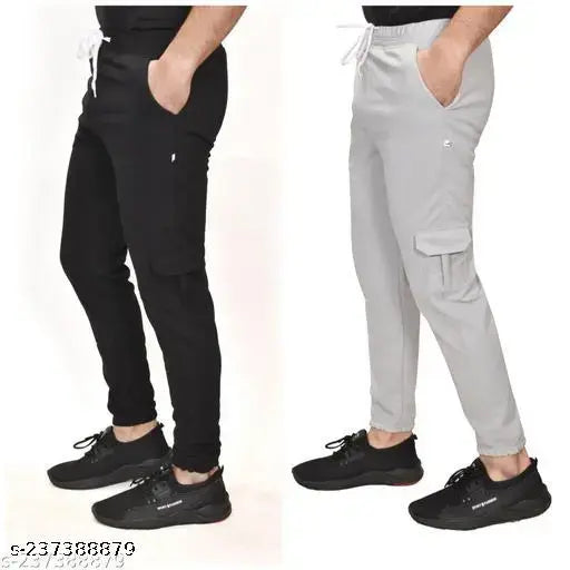 331 Combo Trackpant