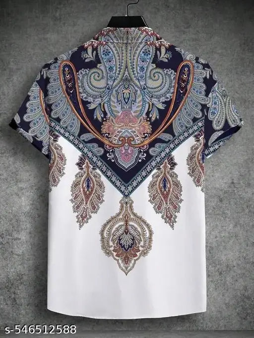 Stylish Glamorous Men Shirts