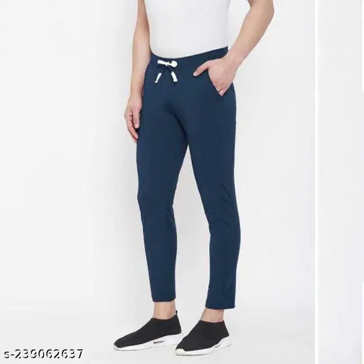Men,s TrackPant Combo of 3