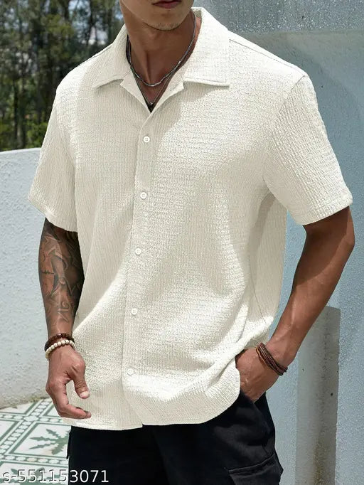 Shirt, shirt, SHIRT, imported popcorn febric shirt, PRINTED shirt, casual shirt, formal shirt, party wear shirt, shirt for men, shirts, shirts for mens, office shirt, full sleeve shirt, solid shirt Men kurta type Shirts